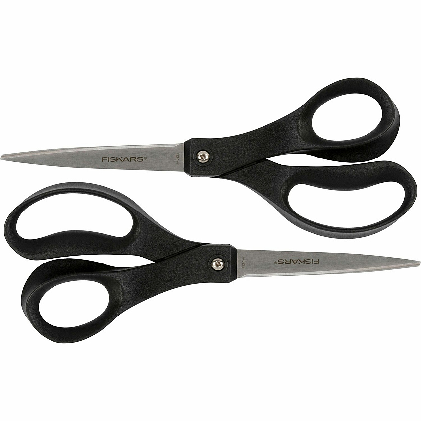 Fiskars Recycled All-purpose Scissors (FSK1067261)