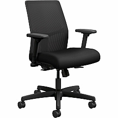 HON Ignition Seating Mid-back Task Chair (HONITLMKD1MC10B)