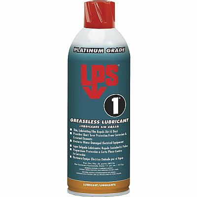 ITW ITW 1 Greaseless Lubricant (ITW00116)