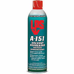 ITW ITW A-151 Solvent Degreaser (ITW04320)
