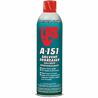 ITW ITW A-151 Solvent Degreaser (ITW04320)