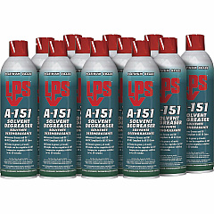 ITW ITW A-151 Solvent Degreaser (ITW04320CT)
