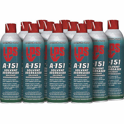 ITW ITW A-151 Solvent Degreaser (ITW04320CT)