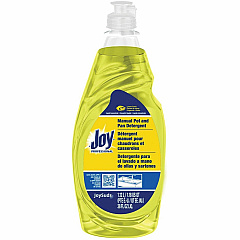 JoySuds Professional Dishwashing Detergent (JYS43606)