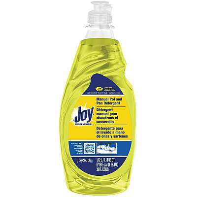 JoySuds Professional Dishwashing Detergent (JYS43606)