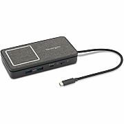 Kensington USB-C Dual 4K Portable Mobile Dock (KMW32800)