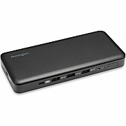 Kensington USB-C Triple Video Docking Station (KMW33480)