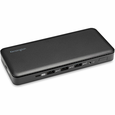 Kensington USB-C Triple Video Docking Station (KMW33480)