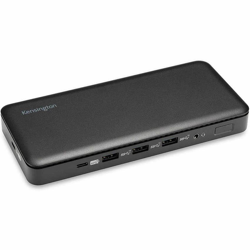 Kensington USB-C Triple Video Docking Station (KMW33480)