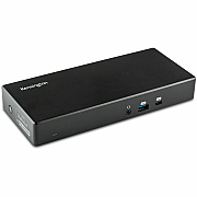 Kensington SD4780p USB 4K Hybrid Docking Station (KMW33620)
