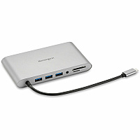 Kensington UH1440P USB-C Dual Video Mobile Dock (KMW33853)