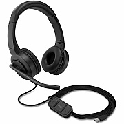 Kensington H1000 USB-C On-Ear Headset (KMW83450)