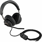 Kensington H2000 USB-C Over-Ear Headset (KMW83451)