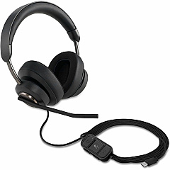 Kensington H2000 USB-C Over-Ear Headset (KMW83451)