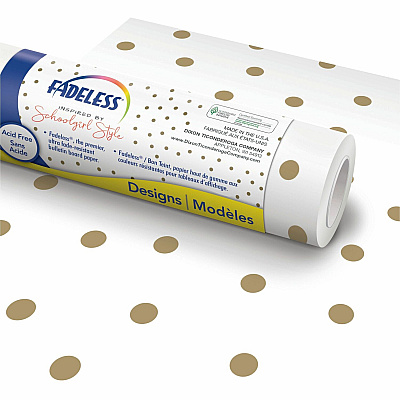 Fadeless Bulletin Board Paper Rolls (PACP0040075)