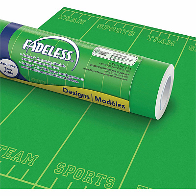 Fadeless Bulletin Board Paper Rolls (PACP0056275)