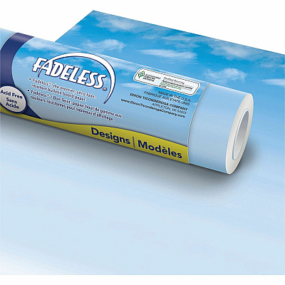 Fadeless Bulletin Board Paper Rolls (PACP0056935)