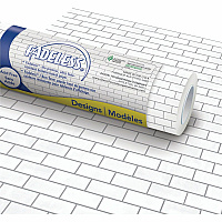 Fadeless Bulletin Board Paper Rolls (PACP0057505)