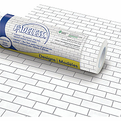Fadeless Bulletin Board Paper Rolls (PACP0057505)