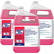 P&G Clean Quick Quaternary Sanitizer (PGC07534)