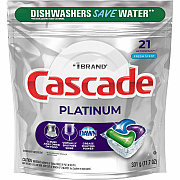 Cascade Platinum ActionPacs (PGC08275PK)