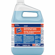 Spic and Span Concentrated Cleaner (PGC32535)