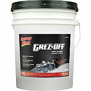 Permatex Grez-Off Heavy Duty Degreaser (PTX22705)