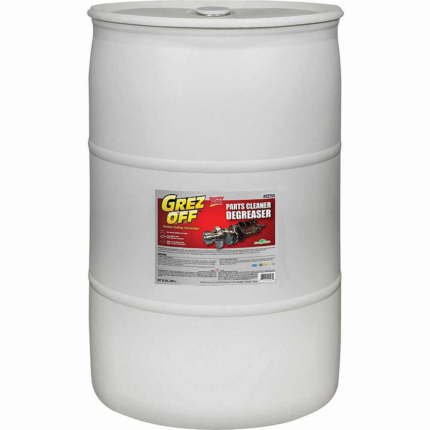 Permatex Grez-Off Heavy Duty Degreaser (PTX22755)