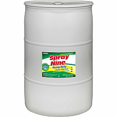 Permatex Spray Nine Cleaner & Disinfectant (PTX26855)