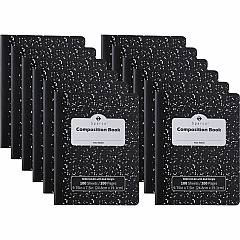 Sparco Composition Notebook (SPR00334)