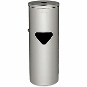 2XL Stainless Steel Stand Wiper Dispenser (TXLL63)