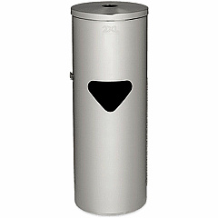 2XL Stainless Steel Stand Wiper Dispenser (TXLL63)