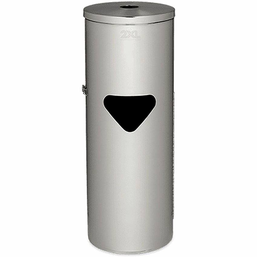 2XL Stainless Steel Stand Wiper Dispenser (TXLL63)