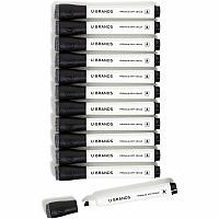 U Brands Dry-erase Markers (UBR2925U0112)