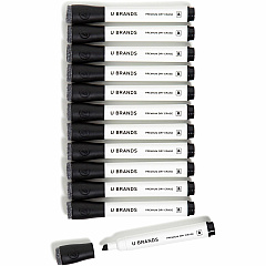 U Brands Dry-erase Markers (UBR2925U0112)