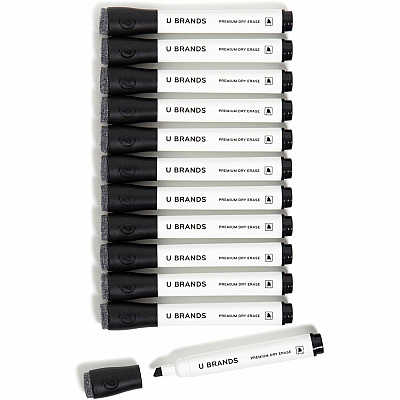U Brands Dry-erase Markers (UBR2925U0112)