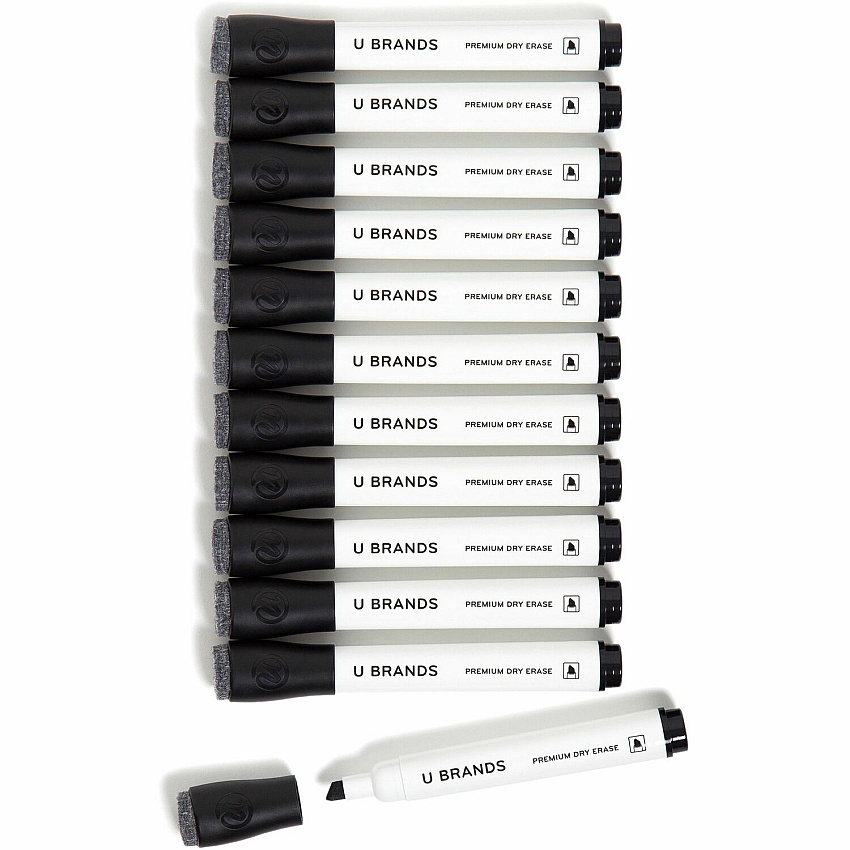 U Brands Dry-erase Markers (UBR2925U0112)