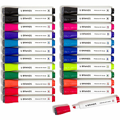 U Brands Dry-erase Markers (UBR2929U0112)