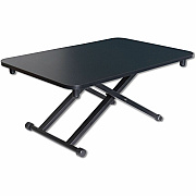 Victor Laptop Desk Riser (VCTDCX129)