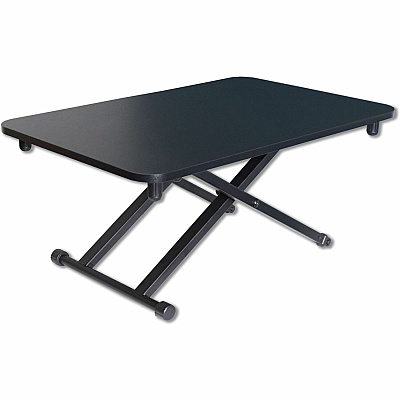 Victor Laptop Desk Riser (VCTDCX129)