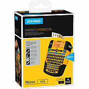 DYMO Rhino 4200 Label Maker (2175088)