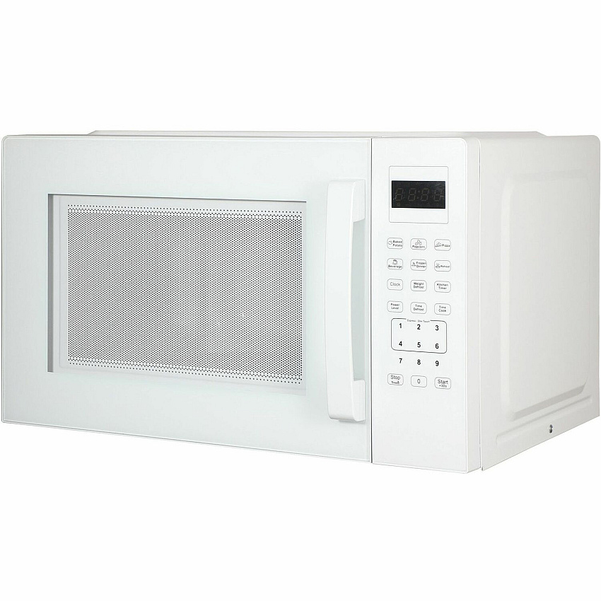 Avanti 1.4 cu. ft. Microwave Oven (AVAMT150V0W)