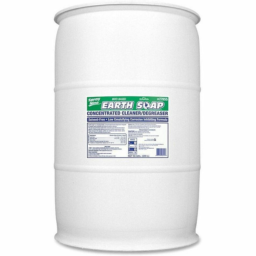 Permatex Spray Nine Earth Soap Clnr/Degrser Refill (PTX27955)
