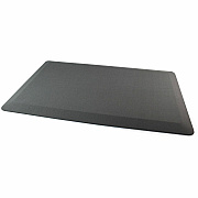 Floortex Gray Standing Comfort Mat - 20" x 32" (CC2032GRY)