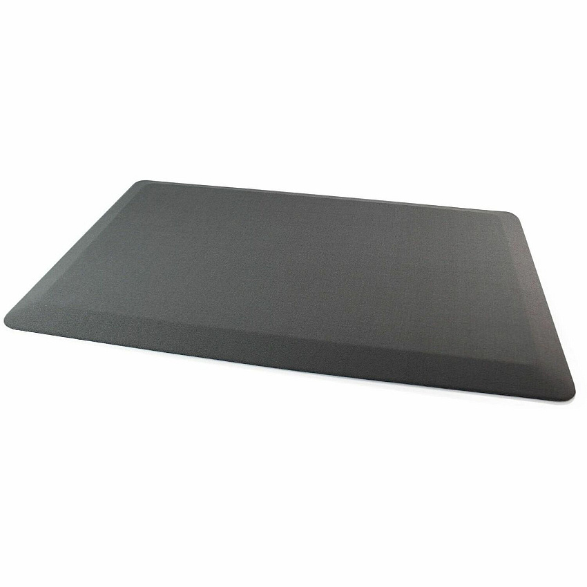 Floortex Gray Standing Comfort Mat - 20" x 32" (CC2032GRY)
