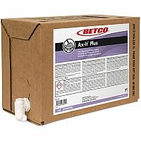 Betco Ax-It Plus No-Rinse Stripper (BET154B500)