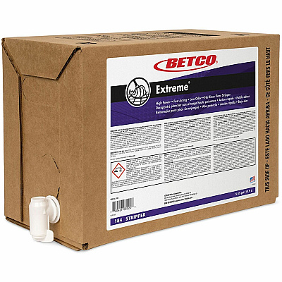 Betco Extreme Floor Stripper (BET184B500)