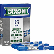 Dixon Lumber Crayons (DIXX52100)
