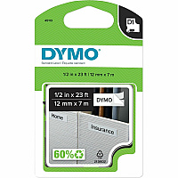 DYMO D1 Electronic Tape Cartridge (45113)