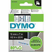 DYMO D1 Electronic Tape Cartridge (DYMS0720540)